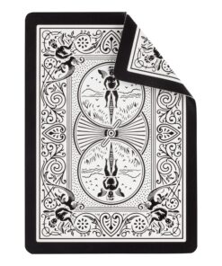 Bicycle Black Tiger Playing Card Deck 22 81JpvjpvdxL