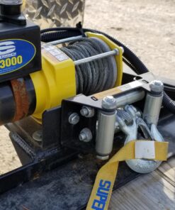 Superwinch 1331200 UT3000 Winch 25 81JqXAX5uZL