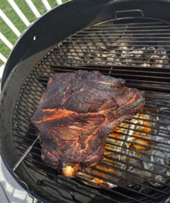 Killer Hogs The BBQ Rub | Championship Grill Seasoning for Beef, Steak, Burgers, Pork, and Chicken | 11 Ounces 11 Ounce (Pack of 1) 45 81JqrJflsuL