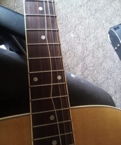 Elixir Strings - Acoustic 80/20 Bronze with NANOWEB Coating - Light Guitar Strings (.012-.053) Light (.012-.053) 1-Pack 24 81JsEZA6bQL