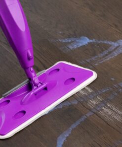 Rejuvenate All Floors Restorer and Polish Fills in Scratches Protects & Restores Shine No Sanding Required (32 oz) 32 Fl Oz (Pack of 1) 1 Pack 25 81JsVODvoXL