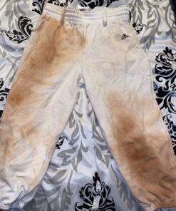 OUT White Brite Laundry Whitener Powder, Stain Remover Detergent Booster for Clothes, 4 Pound 12 Ounce 4.75 Pound (Pack of 1) 35 81JtiWG9mCL