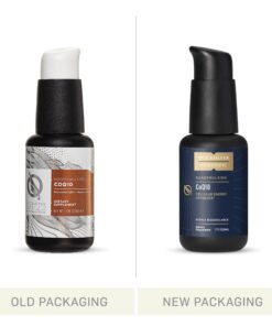 Quicksilver Scientific The ONE Mitochondrial Elixir - Mitochondria Supplement to Support Cellular Health with Phosphatidylcholine, Resveratrol, Reishi Mushroom & CoQ10 Liquid (3.38oz / 100ml) 3.38 Fl Oz (Pack of 1) 9 81JtuVApU8L