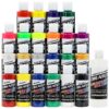 Createx Colors Airbrush Paint - 22 Colors and Cleaner - 2 oz 24 81JuBy5mNnL