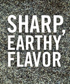 Alternative view of McCormick Table Grind Black Pepper, 16 oz