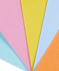 Alternative view of Blank Flash Card Dispenser Box Card Size 2'' x 3'' 1000 cards