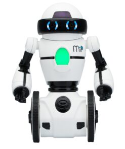 WowWee - MiP the Toy Robot - White 17 81JxR47D01L