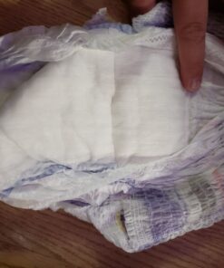 Pampers Easy Ups Boys & Girls Potty Training Pants - Size 5T-6T, 84 Count, Training Underwear 43 81JxuQ 1lBL