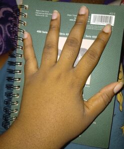 Strathmore Toned Sketch Spiral Paper Pad 5.5"X8.5"-Tan 50 Sheets -412500 5.5x8.5 40 81JyNttFnXL