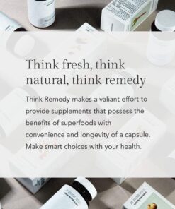 Aged Black Garlic Capsules - Garlic Pills - Less Odor - 60 Capsules - Allium Sativum Supplement - More Effective Than Allicin 22 81JyfbRU5fL