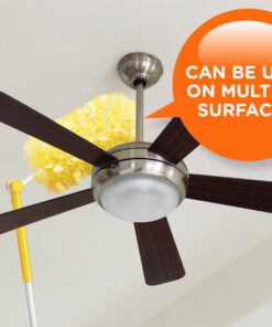 Swiffer 360 Duster Refills, 10 Ct (Old Version) 360 Refills, 10 Ct 14 81JygebtRxL