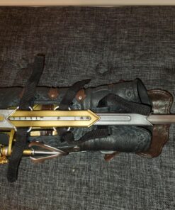 Assassin’s Creed Syndicate Assassin's Gauntlet with Hidden Blade 29 81Jyj8N1meL