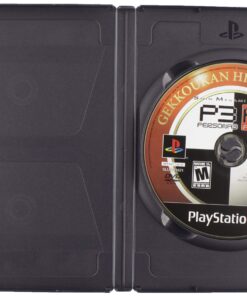 Shin Megami Tensei: Persona 3 FES - PlayStation 2 30 81Jz3TALBHL