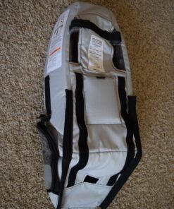 Burley Design Baby Snuggler 19 81JzQgkDpfL