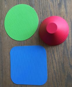 Progressive International Prepworks Jar Grips Multi-Purpose Lid Openers, Set of 3 15 81JztUJ5fhL