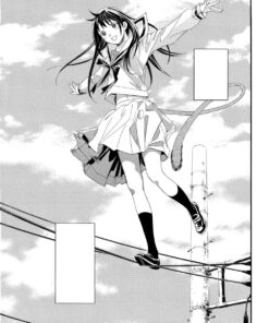 Noragami: Stray God 1 Paperback, Illustrated 19 81K MjvrGuL