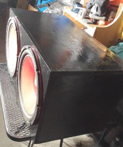 Rockville RXD-M3 4000 Watt/2000w RMS Mono Class D 1 Ohm Amplifier Car Stereo Amp Mono 4000 Watt 21 81K oIPB48L