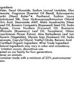 SheaMoisture Shampoo Curl and Shine for Curly Hair Coconut and Hibiscus Paraben Free Shampoo 13 oz 49 81K pocbccL