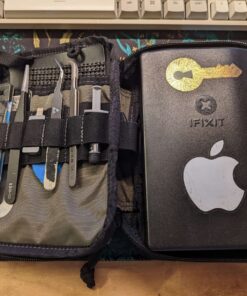 Maxpedition Fatty Pocket Organizer Black 39 81K tX87PL