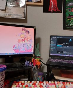 Amazon Basics HDMI A to DVI Adapter Cable, Bi-Directional 1080p, Gold Plated, Black, 3 Feet, 1-Pack 3 ft 37 81K yPPXdlL