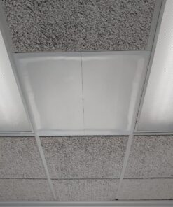 Master Magnetics Magnet Maker Flexible Magnetic Sheet - 12" Wide, 24" Long, White Vinyl Front, 08505 27 81K0u5tSbXL