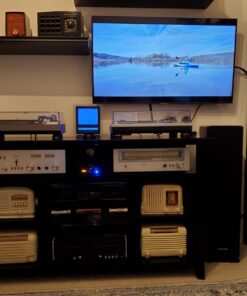 ART DJPREII Phono Preamplifier 25 81K0uMnOV0L