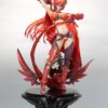 Orchid Seed The Seven Deadly Sins: Satan Statue of Wrath PVC Figure (1:8 Scale) 13 81K1G0dxazL
