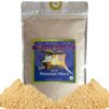 Divine Organics, 16oz Maca Powder - Certified Organic - Raw, Vegan, Anti-Oxidizing, Gluten Free - Yellow Peruvian Maca Root 41 81K1OIRlSiL