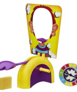 Hasbro Pie Face Game 31 81K1dWlFU4L
