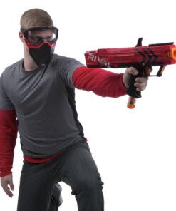 NERF Rival Apollo XV-700 (Red) 13 81K208WxL