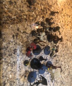 D&D Icons of The Realms Miniatures: Monster Menagerie 2 Booster Brick | WizKids 32 Count 7 81K3sFLgMzL