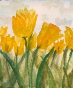 Strathmore 460-55 400 Series Visual Watercolor Journal, 140 LB Cold Press, 5.5"x8", 22 Sheets , White 5.5x8.5 Watercolor 140LB 57 81K4q9sXG0L