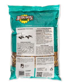 Alternative view of Audubon Park 12243 Critter Crunch Wild Bird and Critter Food, 15-Pounds