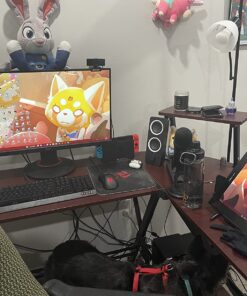 BENFEI DVI to HDMI, Bidirectional DVI (DVI-D) to HDMI Male to Female Adapter with Gold-Plated Cord 2 Pack Adapter DVI M to HDMI F 36 81K51ynpHNL