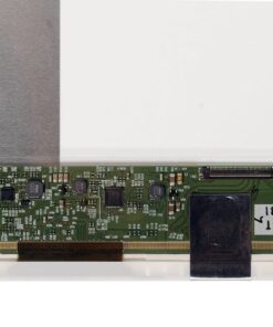 CHI MEI N156B6-L0B REV.C1 & REV.C2 Replacement LAPTOP LCD SCREEN 15.6" WXGA HD LED DIODE (or compatible model) 7 81K59duYejL