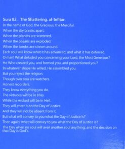 Alternative view of Quran in English: Clear and Easy to Understand. Modern English Translation.