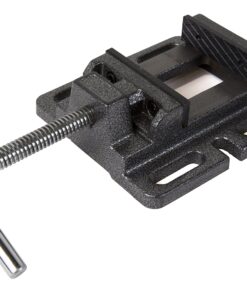 Alternative view of WEN Drill Press Vise, 3-Inch (DPA423) 3-Inch Vise