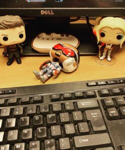 Funko POP Marvel Dr. Strange Figure (9744) 21 81K77uvNXlL