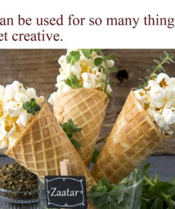 The Spice Way - Traditional Lebanese Zaatar with Hyssop (2 Oz) 21 81K79OeyUeL