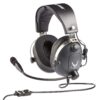 Thrustmaster T.FLIGHT U.S. AIR FORCE EDITION GAMING HEADSET (PS5,PS4, XBOX Series X/S, One, PC) 3 81K7A3HdVWL