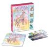 The Animal Wisdom Tarot: An inspirational guide to using tarot cards and their meanings 36 81K92aR5FGL