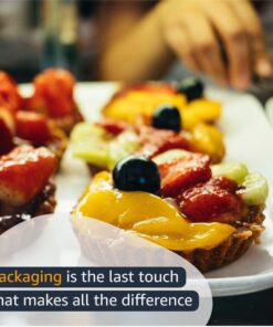 Morex Poly Crimped Curling Ribbon, 3/16-Inch by 500-Yard, Orange, 500-Yard, 1-Pack 22.5 Sq Ft (Pack of 1) 13 81K9RDl7cbL