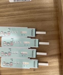 Herbal Clean QCarbo16 Same-Day Premium Detox Drink, Tropical Flavor, 16 Fl Oz 16 Fl Oz (Pack of 1) 44 81K9S sbdoL