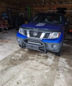 YITAMOTOR 22 Inch Light Bar Offroad Spot Flood Combo Led Bar Waterproof Dual Row LED Work Light with Wiring Harness compatible for Truck, 4X4, ATV, Boat, Jeep, LED Light Bar 120W White 43 81K9UZqmJsL