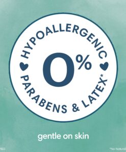 Pampers Pure Protection Diapers - Size 5, 132 Count, Hypoallergenic Premium Disposable Baby Diapers 20 81KA6 qpBNL