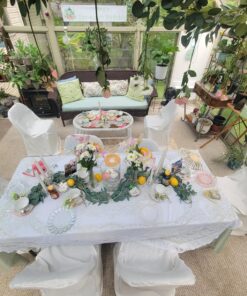 Chefman Electric Kettle with Temperature Control, 5 Presets LED Indicator Lights, Removable Tea Infuser, Glass Tea Kettle & Hot Water Boiler, 360° Swivel Base, BPA Free, Stainless Steel, 1.8 Liters 1.8L - Temperature Control 34 81KAQf5JXNL 1