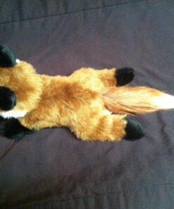 Douglas Roxy Red Fox Plush Stuffed Animal 33 81KATLicD5L