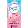Crystal Light Pink Lemonade Drink Mix (120 On-The-Go Packets, 12 Packs Of 10) 10 Count (Pack of 12) 49 81KAm6lTuIS