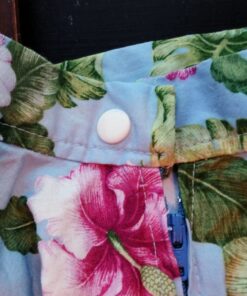 Alternative view of Babyville Boutique 35031 Snaps, Size 20, White (60-Sets) 60-Sets