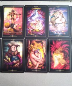 Oracle Of Visions Cards 30 81KBvU9EqhL